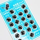 Sewing Snap Button